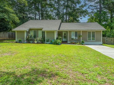 126 Wanda Drive, Summerville, SC 29485