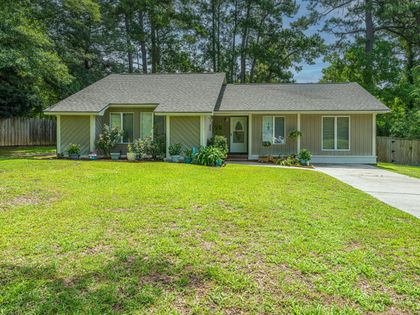 126 Wanda Drive Summerville, SC 29485