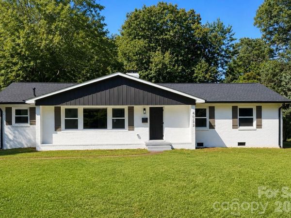 4022 Southgate Drive , Charlotte, NC 28205