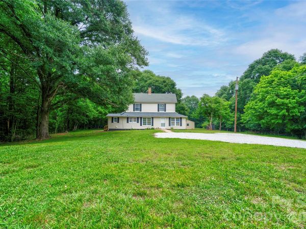 1726 Metcalf Road , Shelby, NC 28150