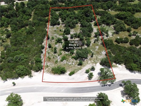 1182 Kenton Parkway , Salado, TX 76571
