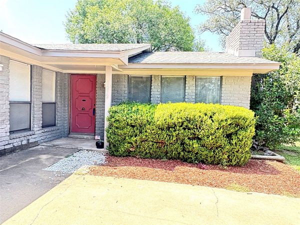 1212 Leander RD, Unit A, Georgetown, TX 78628
