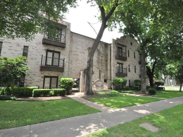 2216 San Gabriel ST, Unit 203, Austin, TX 78705