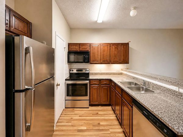 2216 San Gabriel ST, Unit 203, Austin, TX 78705
