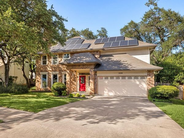 1516 Garnaas DR, Austin, TX 78758