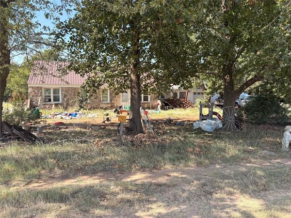 7330 NW 164th Street, Okarche, OK 73762