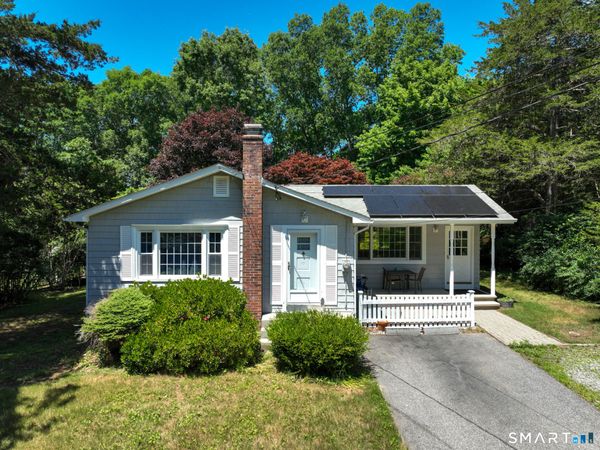 3 Stone, Ledyard, CT 06335