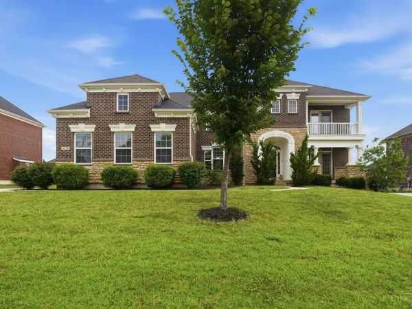4354 Highland Green Drive, Mason, OH 45040