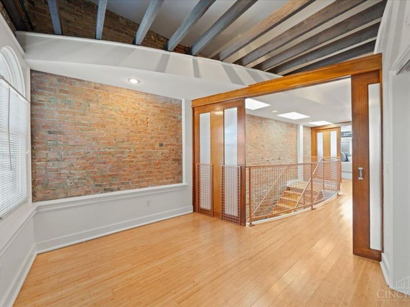 1122 Race Street, Unit 201A, Cincinnati, OH 45202 Photo 26