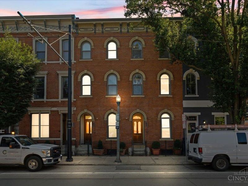 1122 Race Street, Unit 201A, Cincinnati, OH 45202 Photo 27