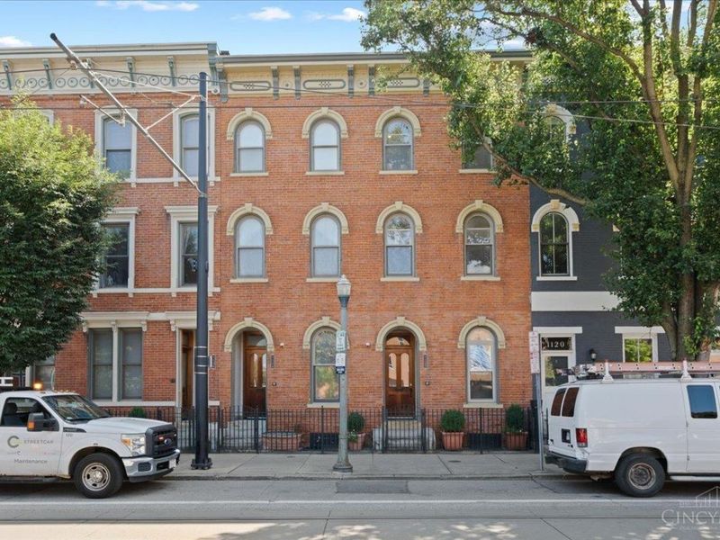 1122 Race Street, Unit 201A, Cincinnati, OH 45202 Photo 34