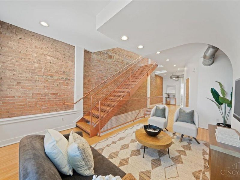 1122 Race Street, Unit 201A, Cincinnati, OH 45202 Photo 6