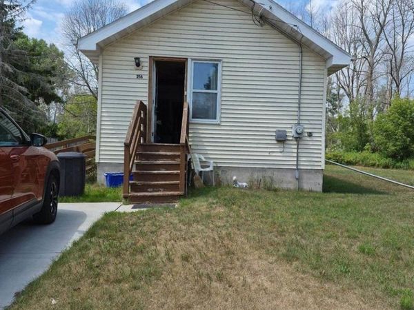 216 JESSIE STREET, Two Rivers, WI 54241