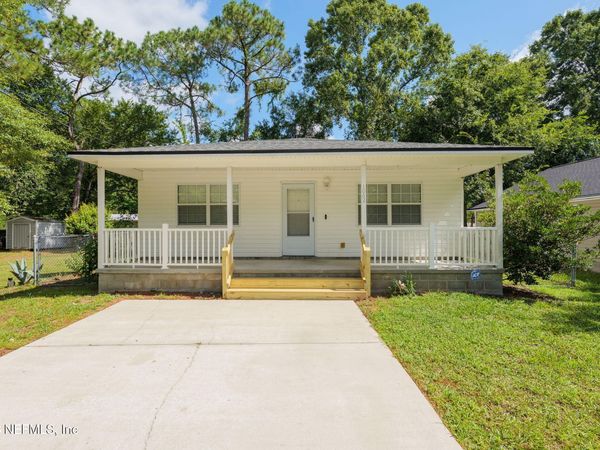 1062 COLLIER Boulevard, St. Augustine, FL 32084