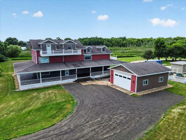 43063 State Highway 18 , Aitkin, MN 56431