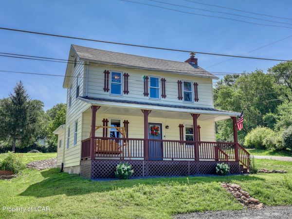 813 Centre Street, White Haven, PA 18661