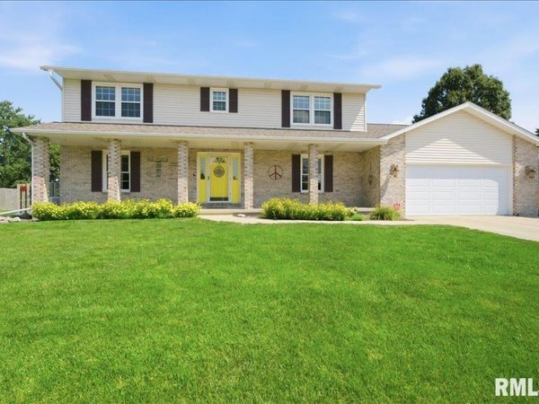 1405 Hosta Street, Springfield, IL 62712