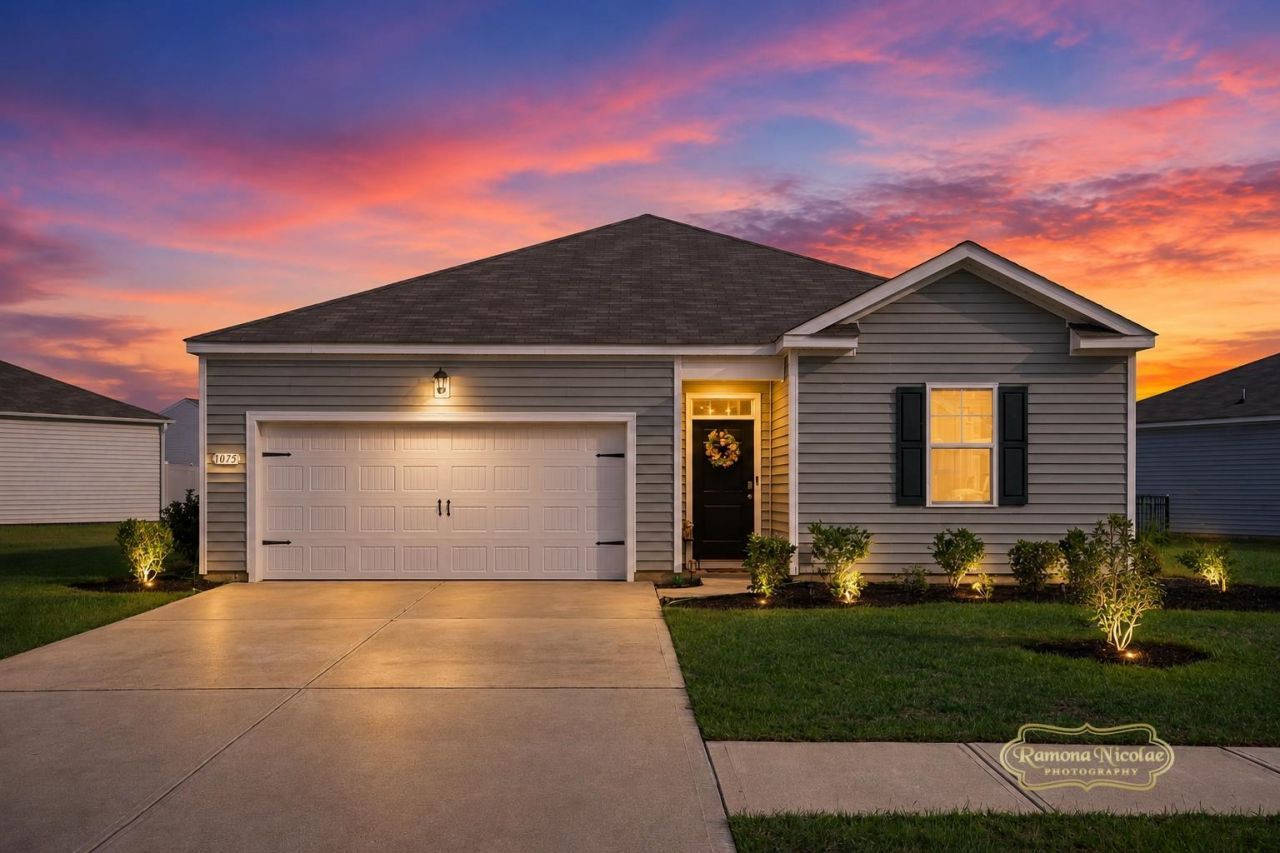 1075 Sennema Circle, Myrtle Beach, SC 29588 Main Photo