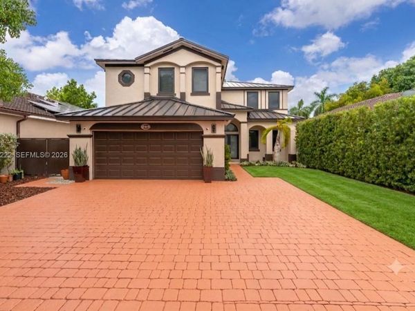 15454 SW 41st Ter , Miami, FL 33185