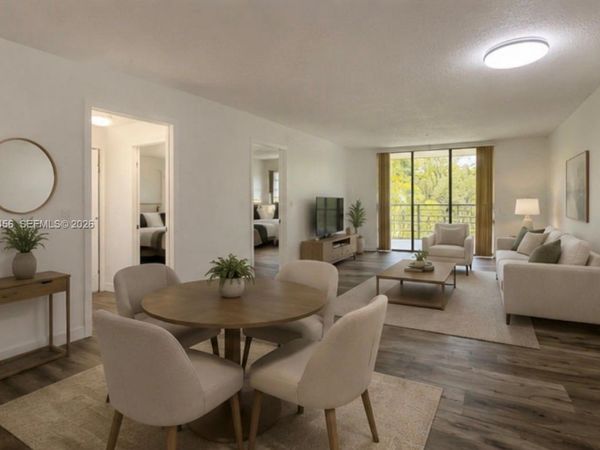 3070 NW 48th Ter , Unit 413, Lauderdale Lakes, FL 33313
