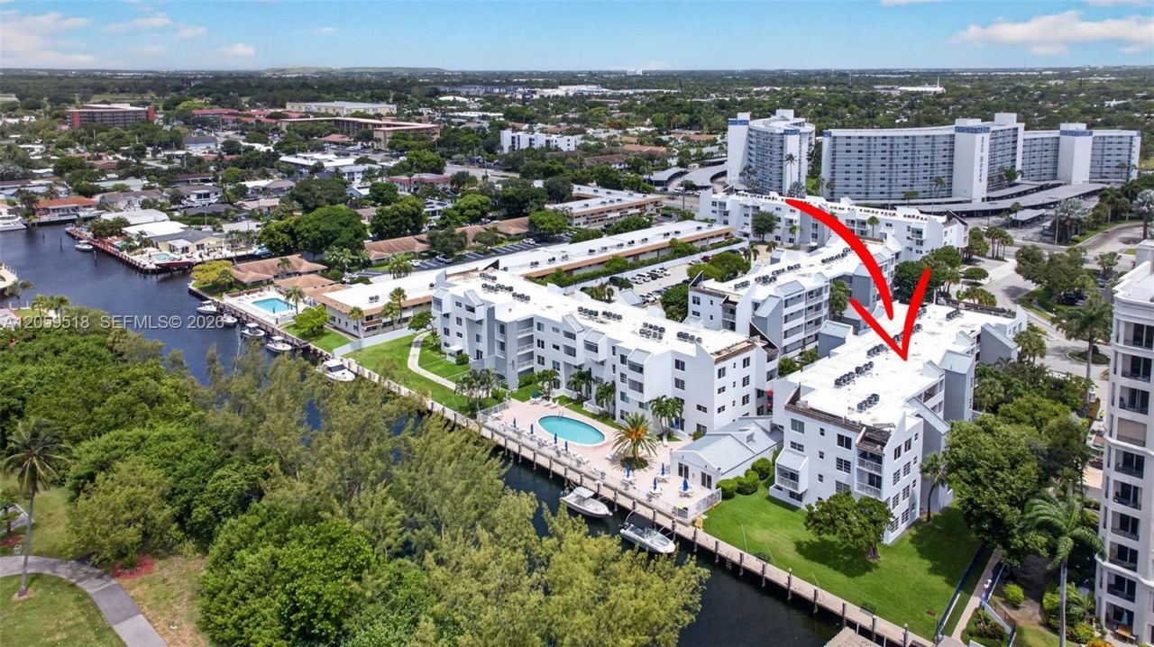 2870 NE 14th St Cswy , Unit 203C, Pompano Beach, FL 33062 Photo