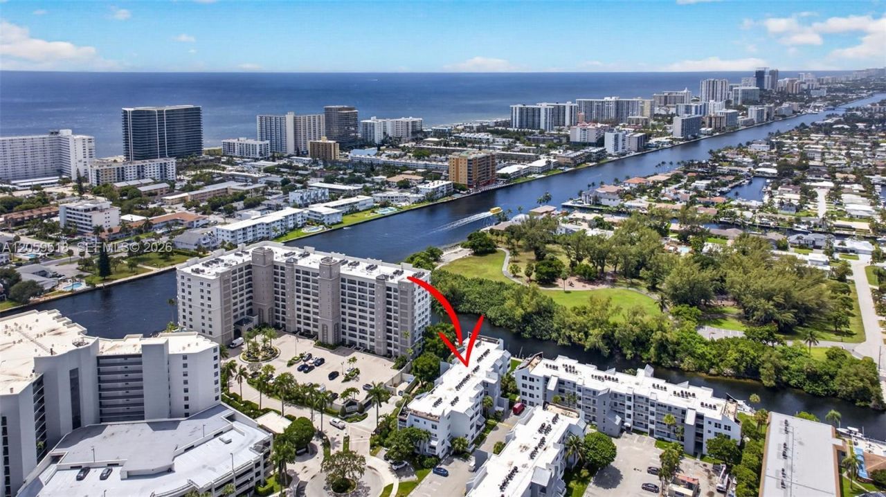 2870 NE 14th St Cswy , Unit 203C, Pompano Beach, FL 33062 Photo