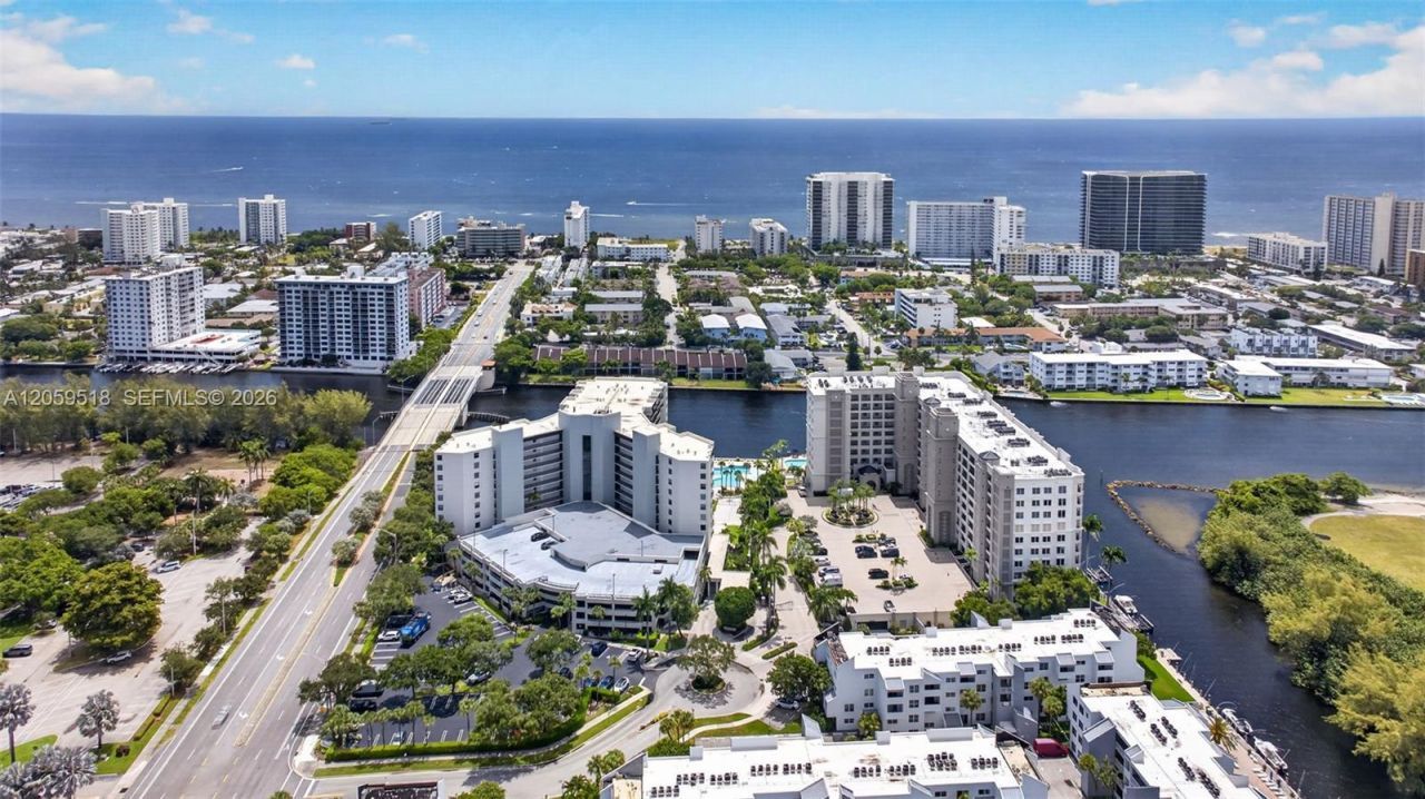 2870 NE 14th St Cswy , Unit 203C, Pompano Beach, FL 33062 Photo