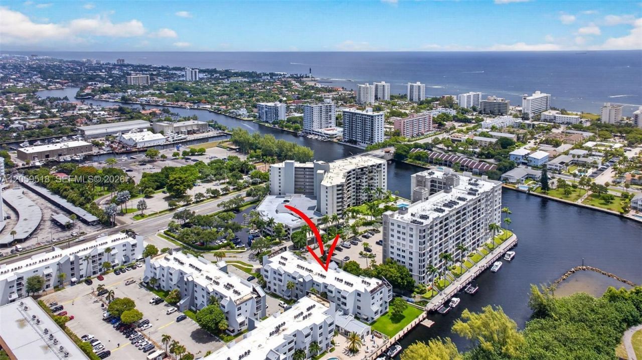 2870 NE 14th St Cswy , Unit 203C, Pompano Beach, FL 33062 Photo