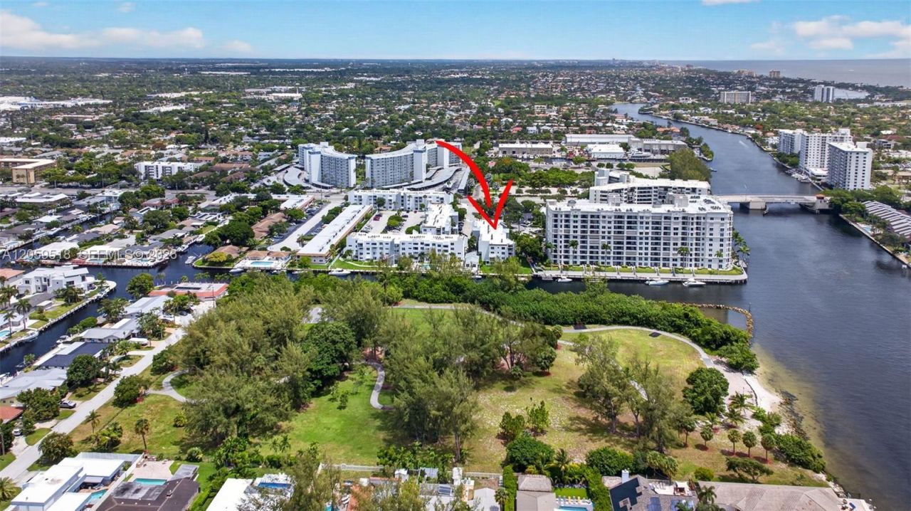 2870 NE 14th St Cswy , Unit 203C, Pompano Beach, FL 33062 Photo