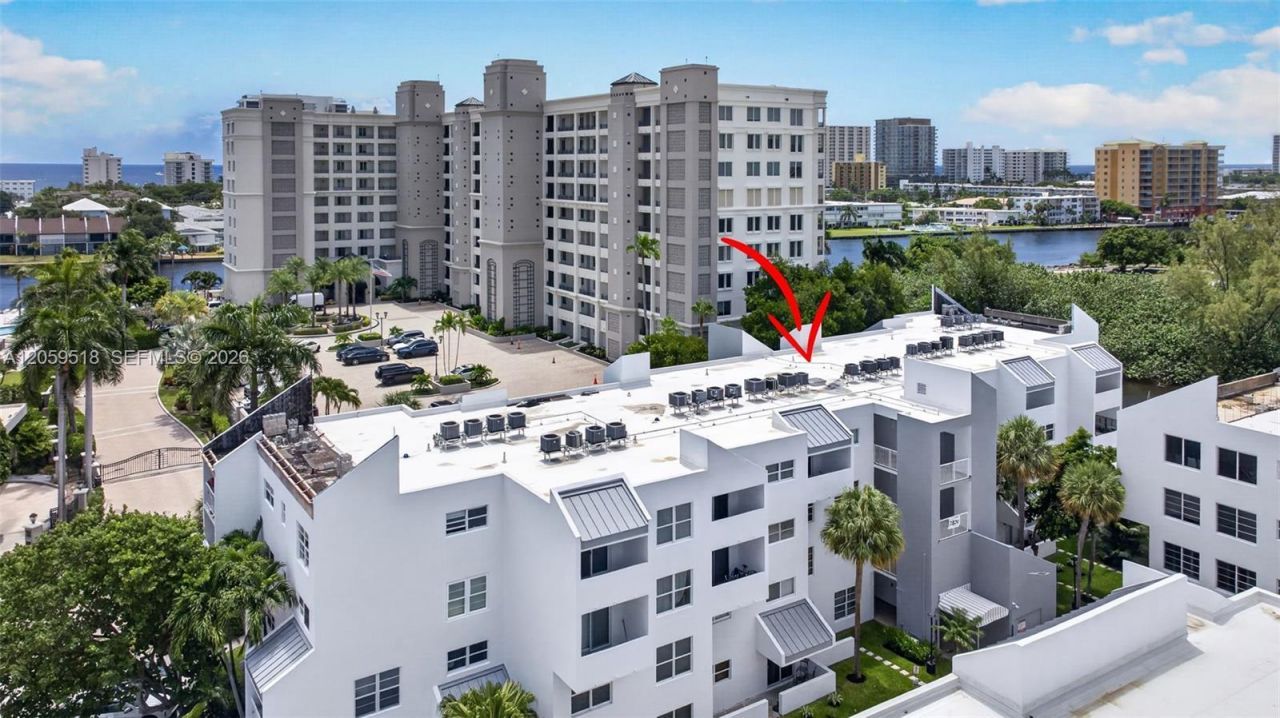 2870 NE 14th St Cswy , Unit 203C, Pompano Beach, FL 33062 Photo