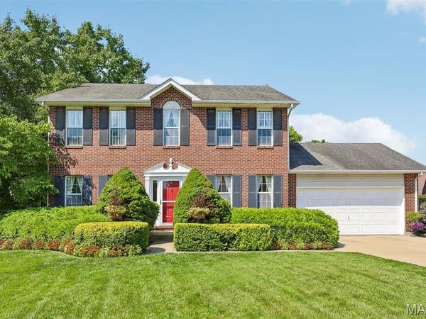 200 Oxford Avenue , Fairview Heights, IL 62208