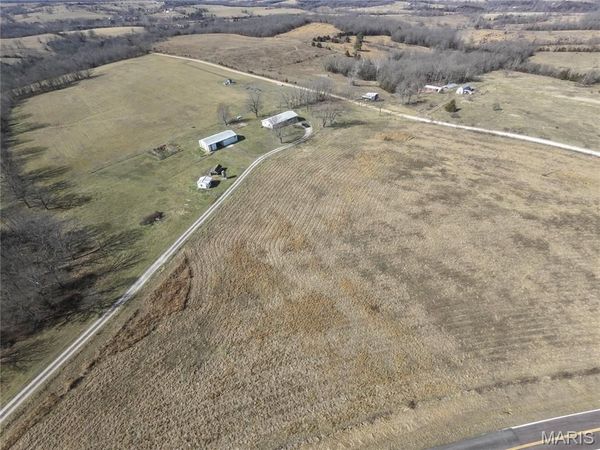 5415 Highway M , Mountain Grove, MO 65711
