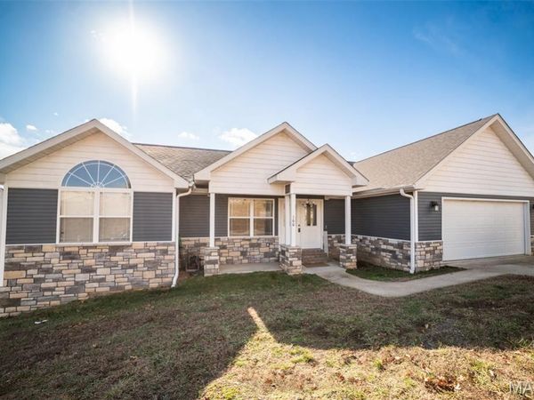 166 Jared Street , Waynesville, MO 65583