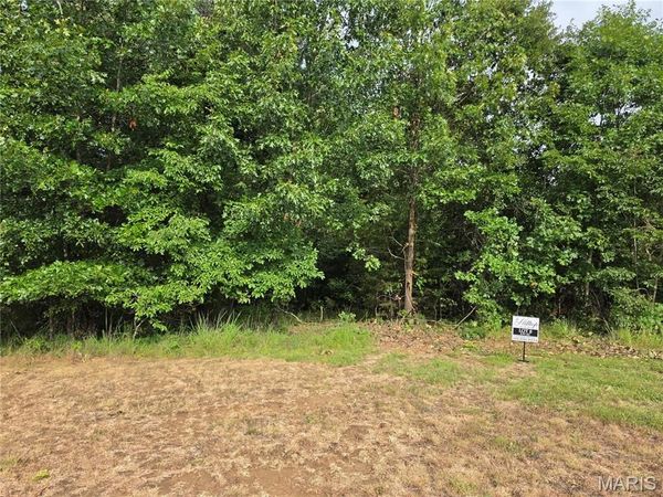 Lot 8 Hilltop Farms, Foristell, MO 63348