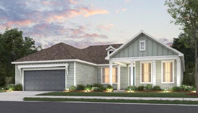 114 Cordwood Court Photo 1