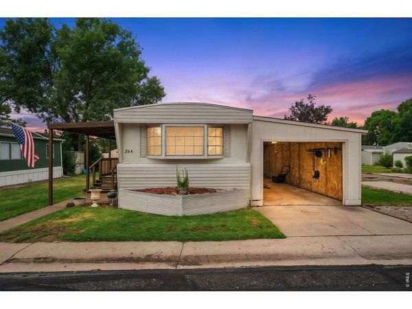 1601 N College Ave, Unit 264, Fort Collins, CO 80524