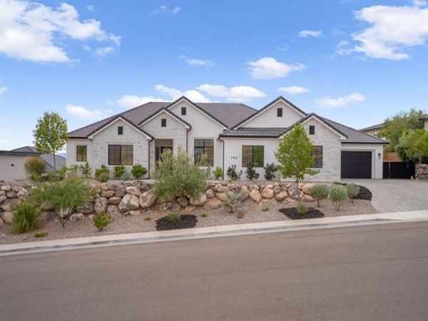 793 W SCENARIO ST , Washington, UT 84780