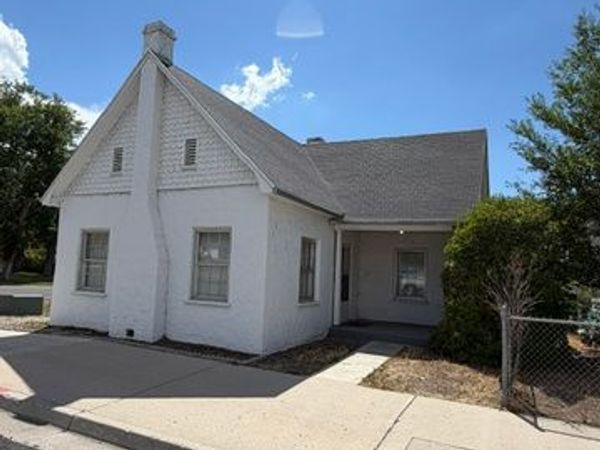 196 S MAIN, Manti, UT 84642