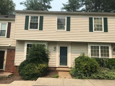 1408 Ashbourne Drive, Lynchburg, VA 24501