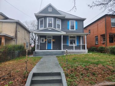 1415 Fillmore St, Lynchburg, VA 24501