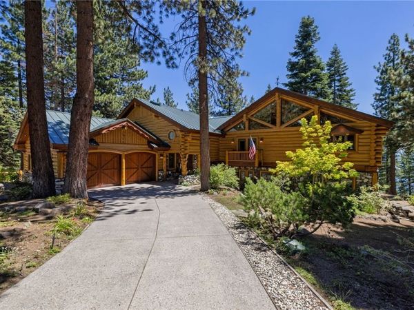 582 Douglas Court, Incline Village, NV 89451