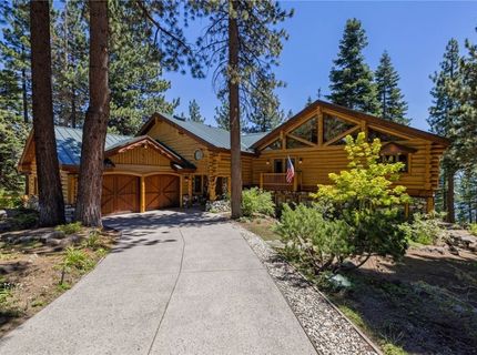 582 Douglas Court, Incline Village, NV 89451 Photo