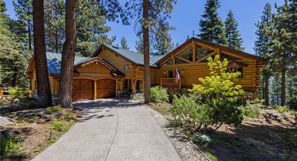 582 Douglas Court, Incline Village, NV 89451 Photo