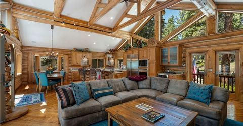 582 Douglas Court, Incline Village, NV 89451 Photo