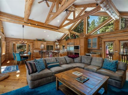 582 Douglas Court, Incline Village, NV 89451 Photo