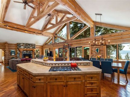 582 Douglas Court, Incline Village, NV 89451 Photo