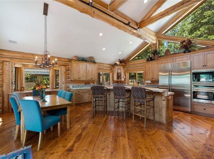 582 Douglas Court, Incline Village, NV 89451 Photo