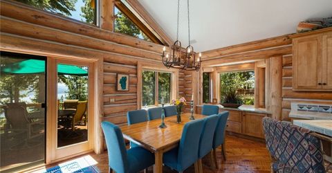 582 Douglas Court, Incline Village, NV 89451 Photo