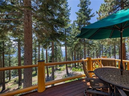 582 Douglas Court, Incline Village, NV 89451 Photo