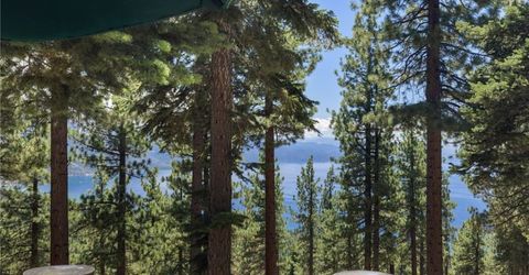 582 Douglas Court, Incline Village, NV 89451 Photo